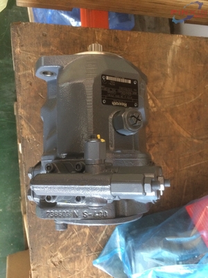 Pagos seguros Personalización A10vso18 bomba hidráulica para la bomba Rexroth