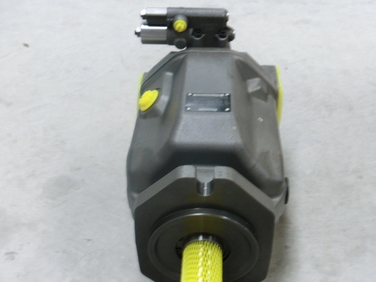 Pagos seguros Personalización A10vso18 bomba hidráulica para la bomba Rexroth