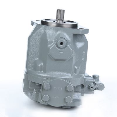 Pagos seguros y bomba hidráulica A10vso28 de Rexroth Contacto para más detalles