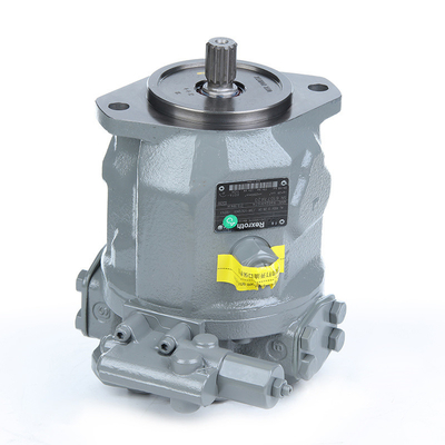 Pagos seguros y bomba hidráulica A10vso28 de Rexroth Contacto para más detalles