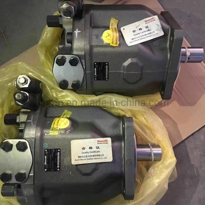 Pagos seguros y bomba hidráulica A10vso28 de Rexroth Contacto para más detalles
