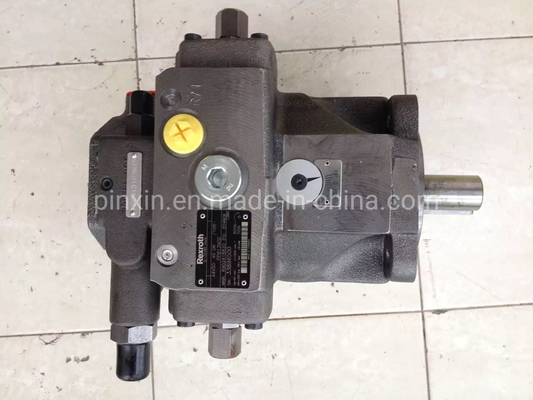 Pumpas de pistón hidráulico de la serie A4vso para el soporte de rodillos de tambor Pagos en USD aceptados