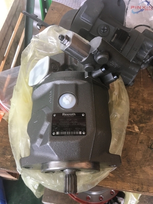 Contacto para el costo de envío y el tiempo de entrega estimado de la bomba de pistón A10vso Sereis