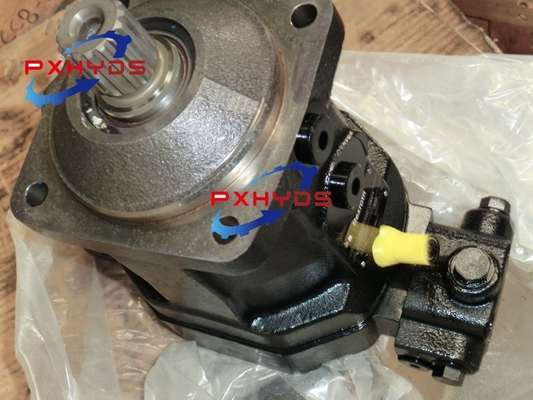 A6vm55HD1d/63W-Vab020 Aceite de excavadora contacto del motor hidráulico variable para el coste de envío
