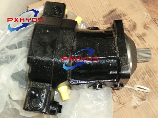 A6vm55HD1d/63W-Vab020 Aceite de excavadora contacto del motor hidráulico variable para el coste de envío
