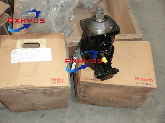 A6vm55HD1d/63W-Vab020 Aceite de excavadora contacto del motor hidráulico variable para el coste de envío