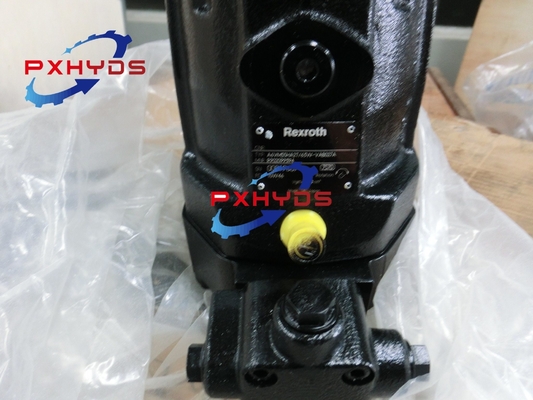 A6vm55HD1d/63W-Vab020 Aceite de excavadora contacto del motor hidráulico variable para el coste de envío