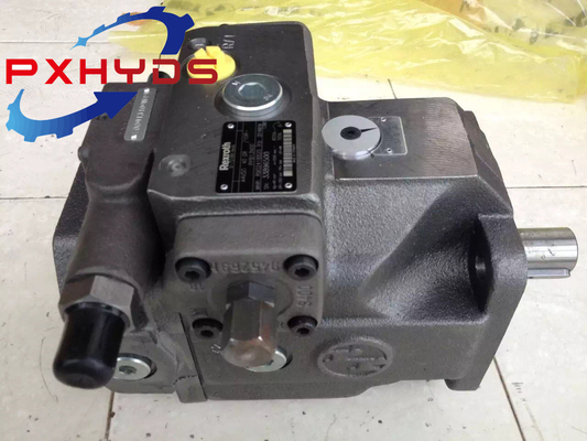 Piezas de repuesto para bomba hidráulica A4vso40/71 a precios asequibles