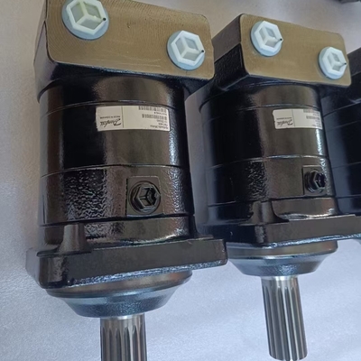 Motor TMT400 151z3265 original de Oribit para máquinas industriales