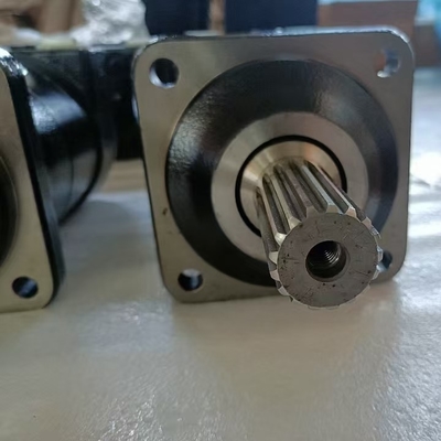 Motor TMT400 151z3265 original de Oribit para máquinas industriales