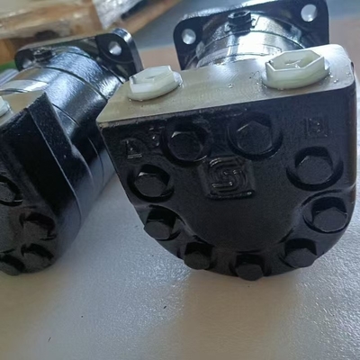 Motor TMT400 151z3265 original de Oribit para máquinas industriales