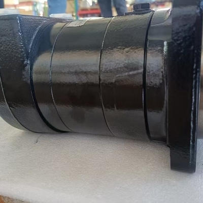 Motor TMT400 151z3265 original de Oribit para máquinas industriales