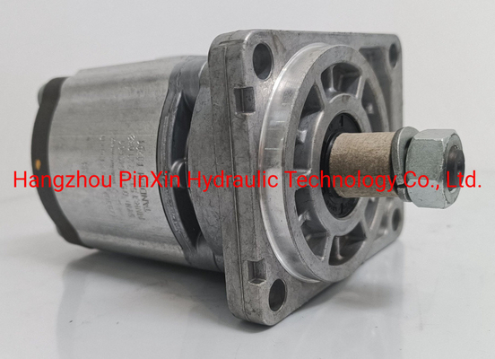 6 meses Servicio postventa Azmf-10-016USA20ml Pumpa de engranajes para la bomba hidráulica Rexroth