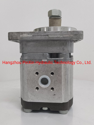 6 meses Servicio postventa Azmf-10-016USA20ml Pumpa de engranajes para la bomba hidráulica Rexroth