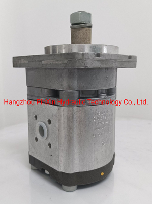 6 meses Servicio postventa Azmf-10-016USA20ml Pumpa de engranajes para la bomba hidráulica Rexroth