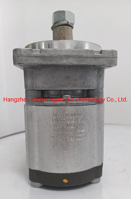 6 meses Servicio postventa Azmf-10-016USA20ml Pumpa de engranajes para la bomba hidráulica Rexroth