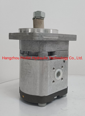 6 meses Servicio postventa Azmf-10-016USA20ml Pumpa de engranajes para la bomba hidráulica Rexroth