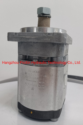 Personalización 0511645603 Azmf-11-019USA20ml bomba de engranajes para la fabricación de máquinas