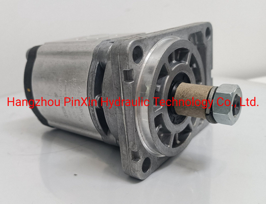 Personalización 0511645603 Azmf-11-019USA20ml bomba de engranajes para la fabricación de máquinas