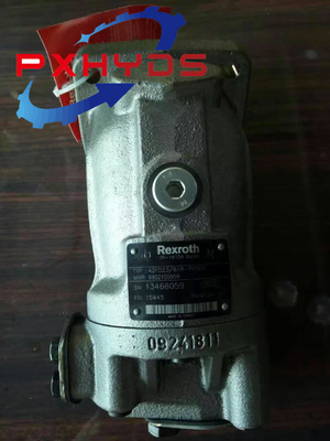 Motor hidráulico tipo pistón A2FO23 para A2FO16 A2FO45 A2FO56 Serise piezas de repuesto