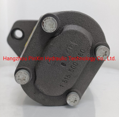 Fabricación de maquinaria Azpn-11-032rdc07kb-S0081 Bomba de engranajes para bomba hidráulica Rexroth