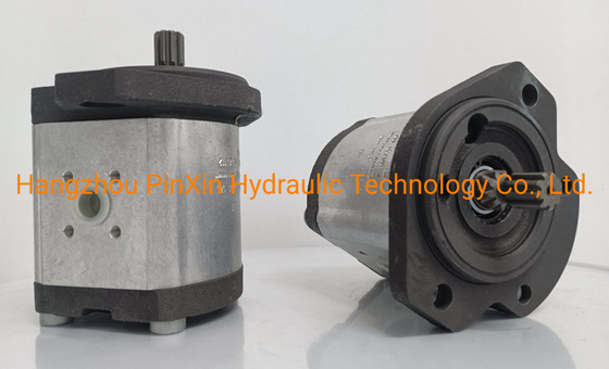 0510725102 Bomba de engranajes para Rexroth Bomba hidráulica de línea normal Azpf-11-022rrr20kb-S0081