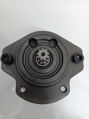 Aplicar a la excavadora Azpf-11-016rrr20kb-S0081 Bomba de engranajes para la bomba hidráulica Rexroth