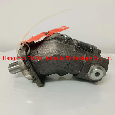Venta de motor hidráulico de cilindro único A2FM10 A2FM12 A2FM16 A2FM23 A2FM28 A2FM32 A2FM45 A2FM56 A2FM63
