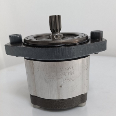 La política de reembolso falta Azpf-11-008rrr20kb-S0081 Bomba de engranajes para bomba hidráulica Rexroth