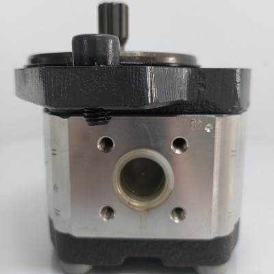 La política de reembolso falta Azpf-11-008rrr20kb-S0081 Bomba de engranajes para bomba hidráulica Rexroth