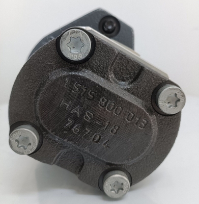 La política de reembolso falta Azpf-11-008rrr20kb-S0081 Bomba de engranajes para bomba hidráulica Rexroth