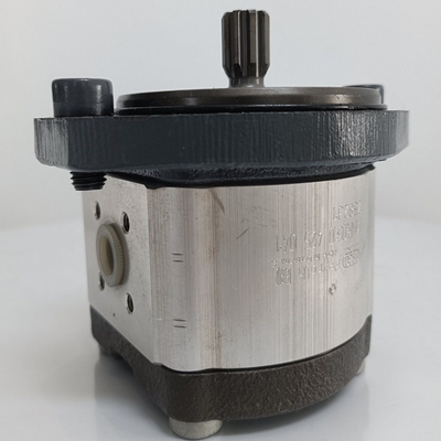 La política de reembolso falta Azpf-11-008rrr20kb-S0081 Bomba de engranajes para bomba hidráulica Rexroth
