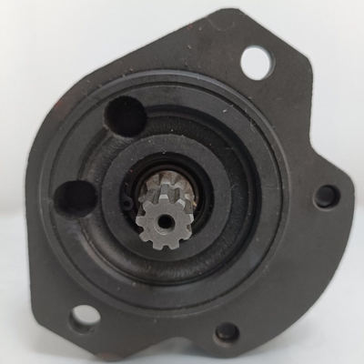 La bomba de engranajes de excavadora se aplica a la bomba hidráulica Rexroth 0510225020 Azpf-11-004rrr20kb-S0081