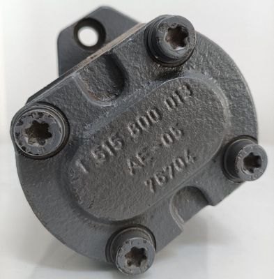 La bomba de engranajes de excavadora se aplica a la bomba hidráulica Rexroth 0510225020 Azpf-11-004rrr20kb-S0081