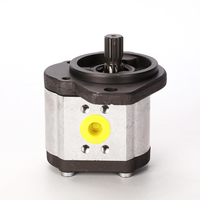Pumpas hidráulicas Rexroth con dientes rectos Azpn-11-022ldc07kb-S0081