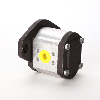Pumpas hidráulicas Rexroth con dientes rectos Azpn-11-022ldc07kb-S0081