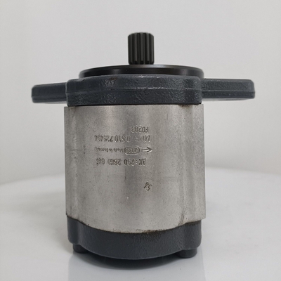 Pumpas hidráulicas Rexroth con dientes rectos Azpn-11-022ldc07kb-S0081