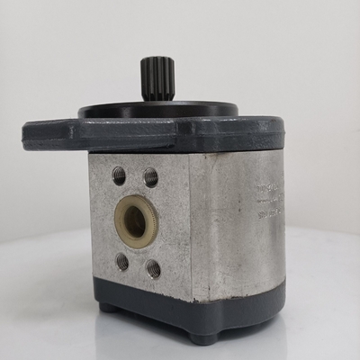 Pumpas hidráulicas Rexroth con dientes rectos Azpn-11-022ldc07kb-S0081