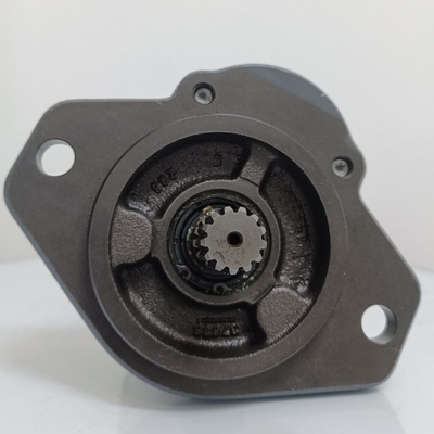Pumpas hidráulicas Rexroth con dientes rectos Azpn-11-022ldc07kb-S0081