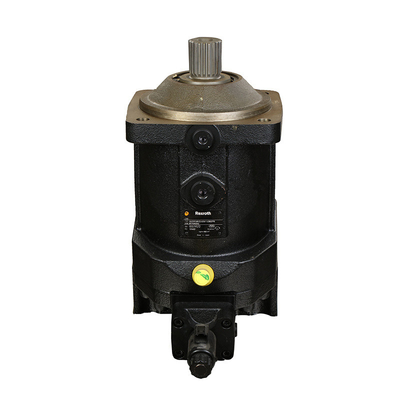 Motor de excavadora de tipo Rexroth A6vm55 A6vm80 A6vm85 A6vm107 A6vm115 A6vm140 A6vm160 A6vm200