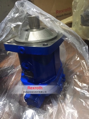 Obtenga un reembolso si su pedido no se envía. Bomba de motor hidráulico de alta presión de 24 V Mf23.