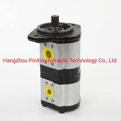Obtenga una política de reembolso con su compra de Azpf-11-019rrr20kb-S0081 Hydraulic Gear Pump