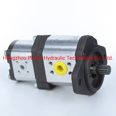 Obtenga una política de reembolso con su compra de Azpf-11-019rrr20kb-S0081 Hydraulic Gear Pump