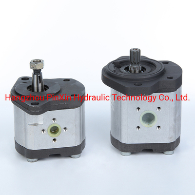 Obtenga una política de reembolso con su compra de Azpf-11-019rrr20kb-S0081 Hydraulic Gear Pump