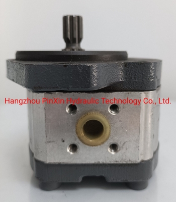 Obtenga una política de reembolso con su compra de Azpf-11-019rrr20kb-S0081 Hydraulic Gear Pump