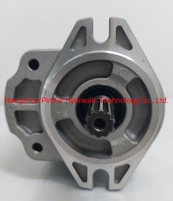 Obtenga una política de reembolso con su compra de Azpf-11-019rrr20kb-S0081 Hydraulic Gear Pump