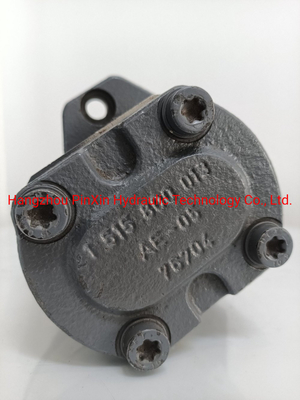Obtenga una política de reembolso con su compra de Azpf-11-019rrr20kb-S0081 Hydraulic Gear Pump