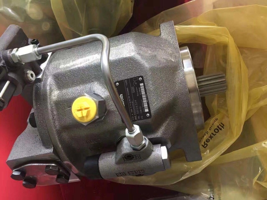 Excavadora bomba hidráulica principal con personalización Aplicar la personalización de la bomba hidráulica