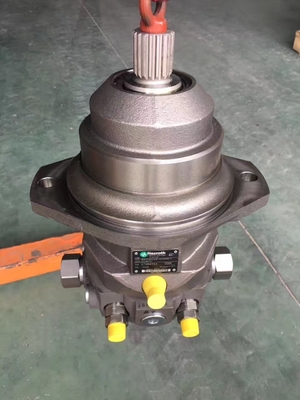 Motor de pistón hidráulico A6ve55 Pagos seguros para sus compras B2B en Made-in.com