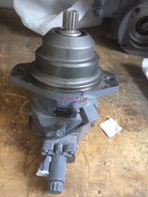 Motor de pistón hidráulico A6ve55 Pagos seguros para sus compras B2B en Made-in.com